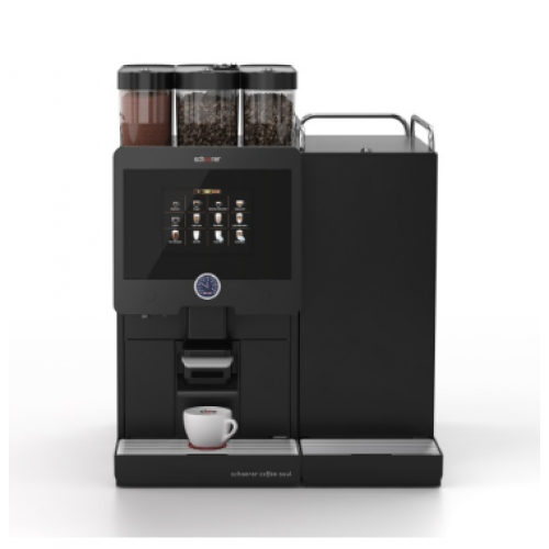 Schaerer Coffee Soul Модель 3 (вариант самообслуживания)